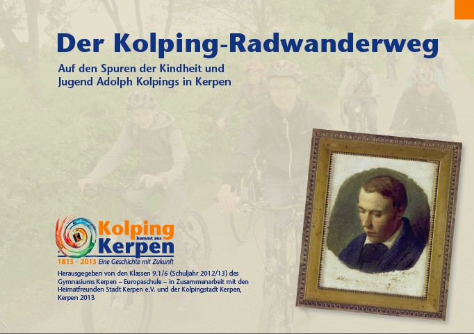 KolpingRadwanderkarte Bild