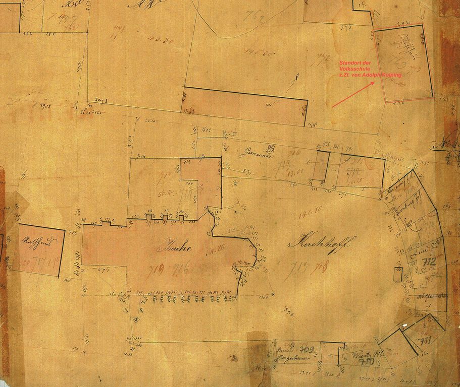 Volksschule Kolping