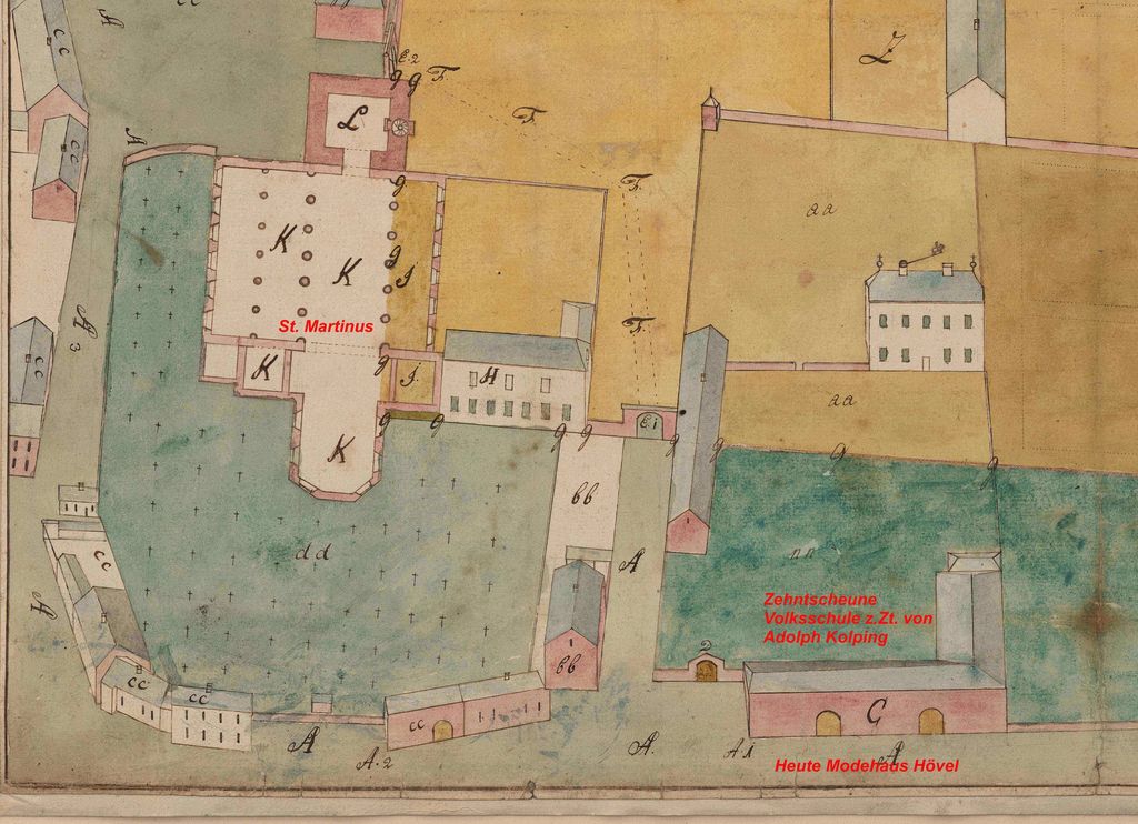 Volksschule Kolping 2